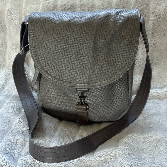 ✨Rough & Tumble 1903 in Shadow Woven with Devonshire Flap - Picture 2 of 4